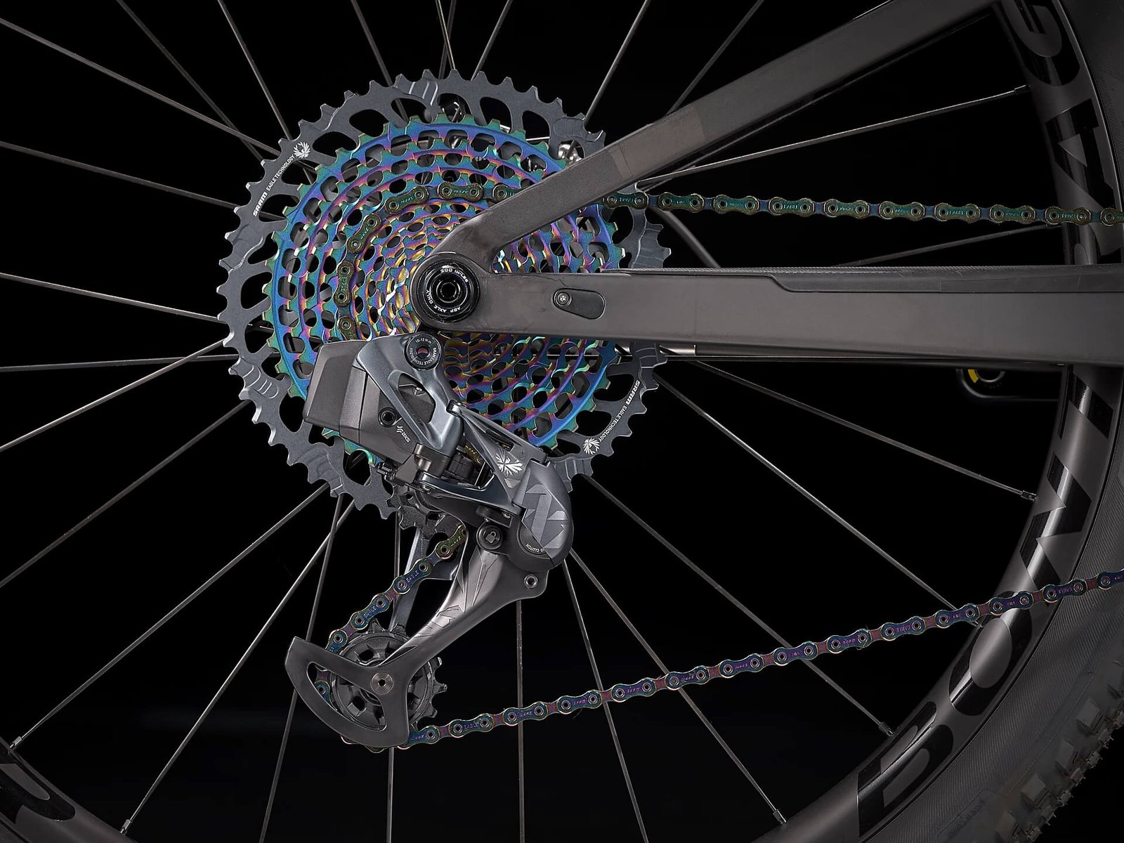 Powerfly FS 9 Equipped - Image 3