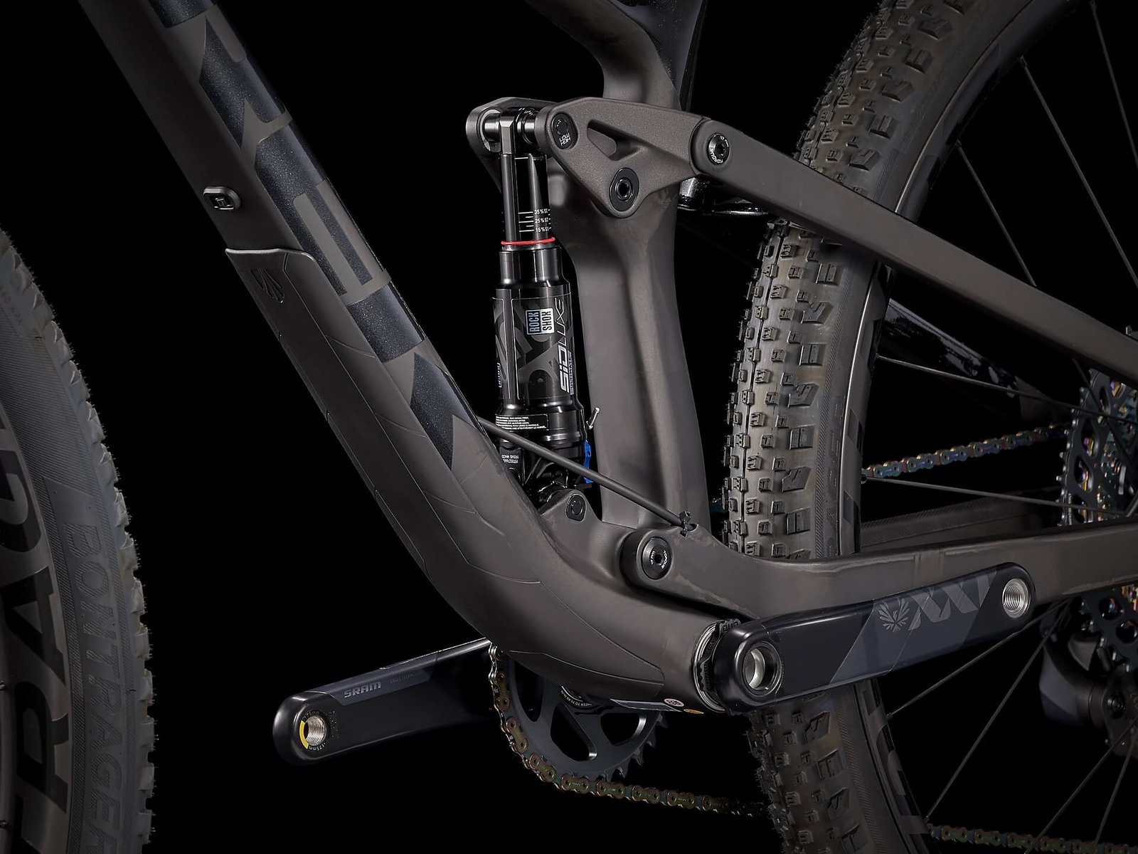 Powerfly FS 9 Equipped - Image 4